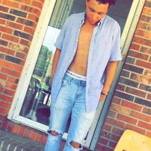 Meet your Posher, Eddy